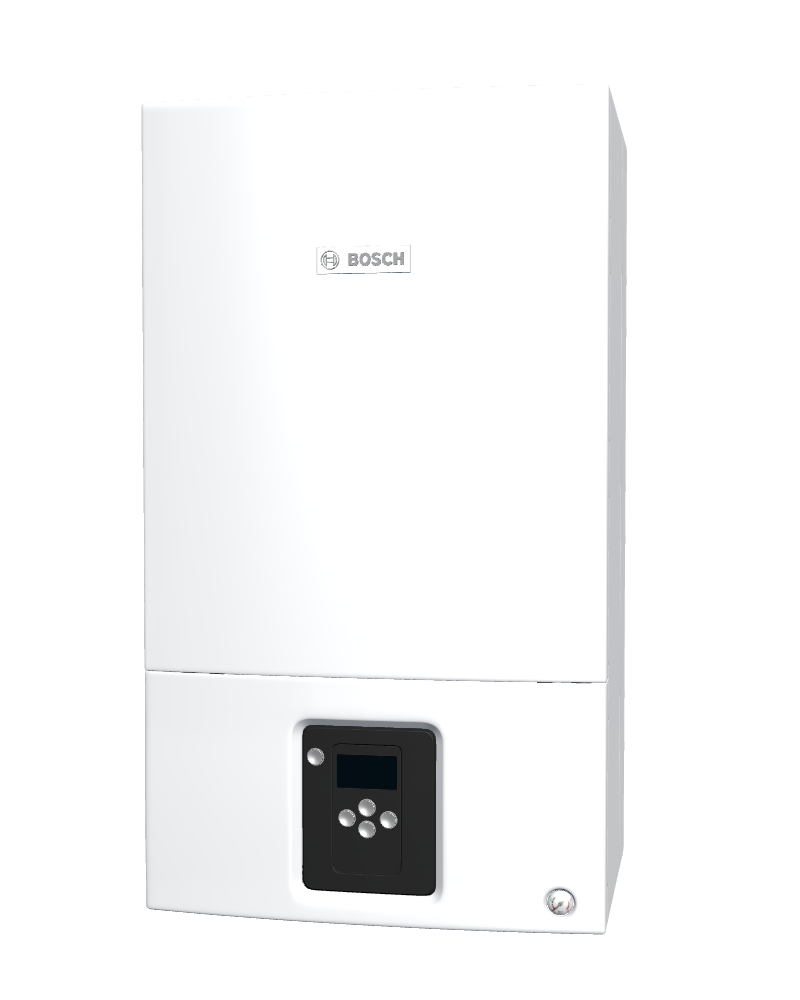Газовый котёл Bosch