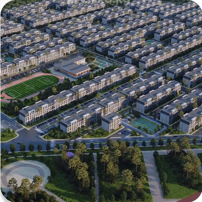 Микрорайон Алтай