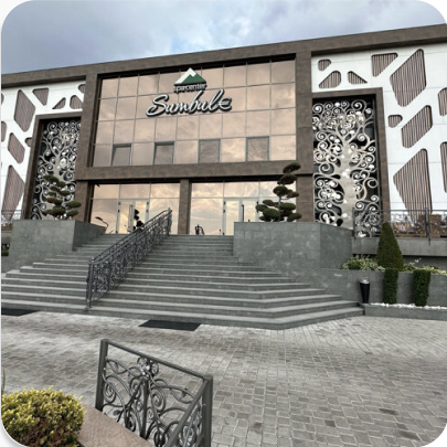 СПА центр Sumbule